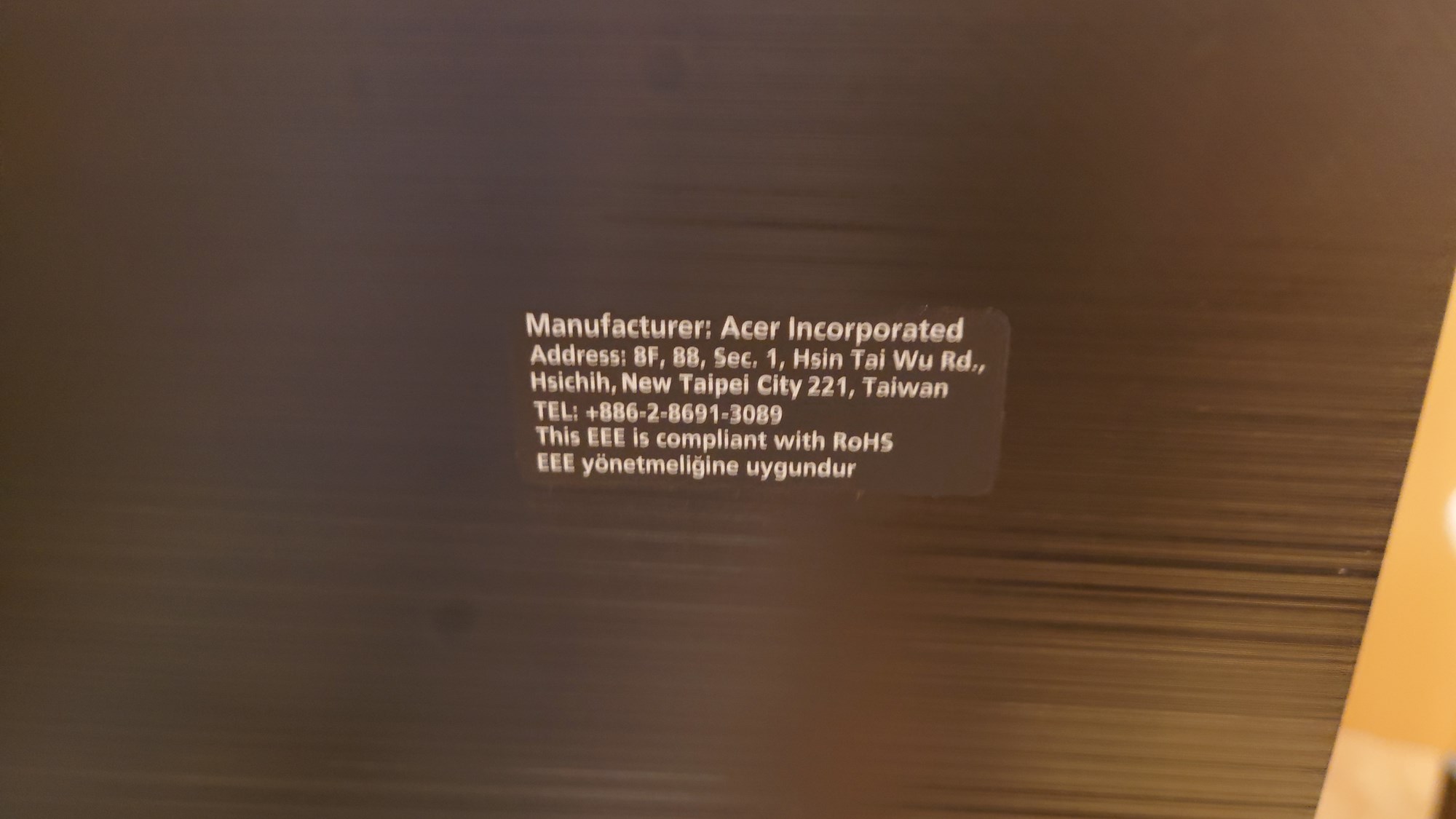 Fejl