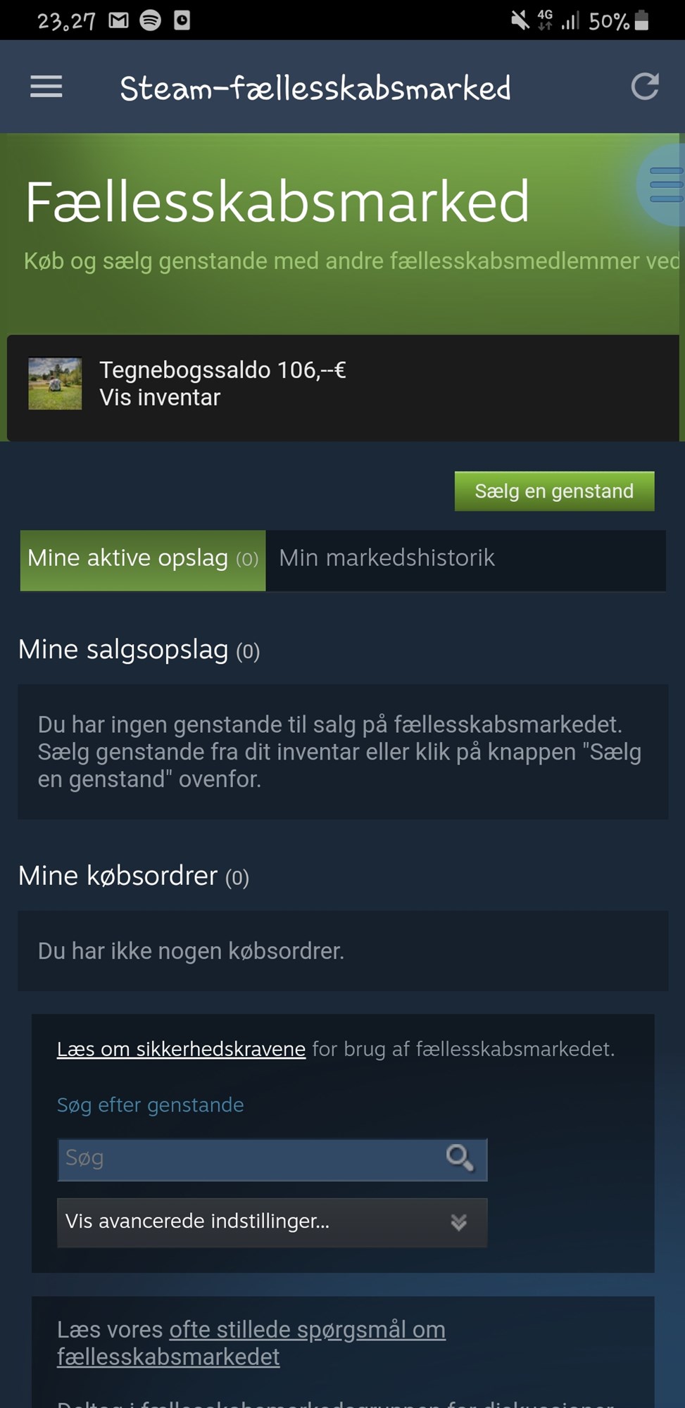 Fejl