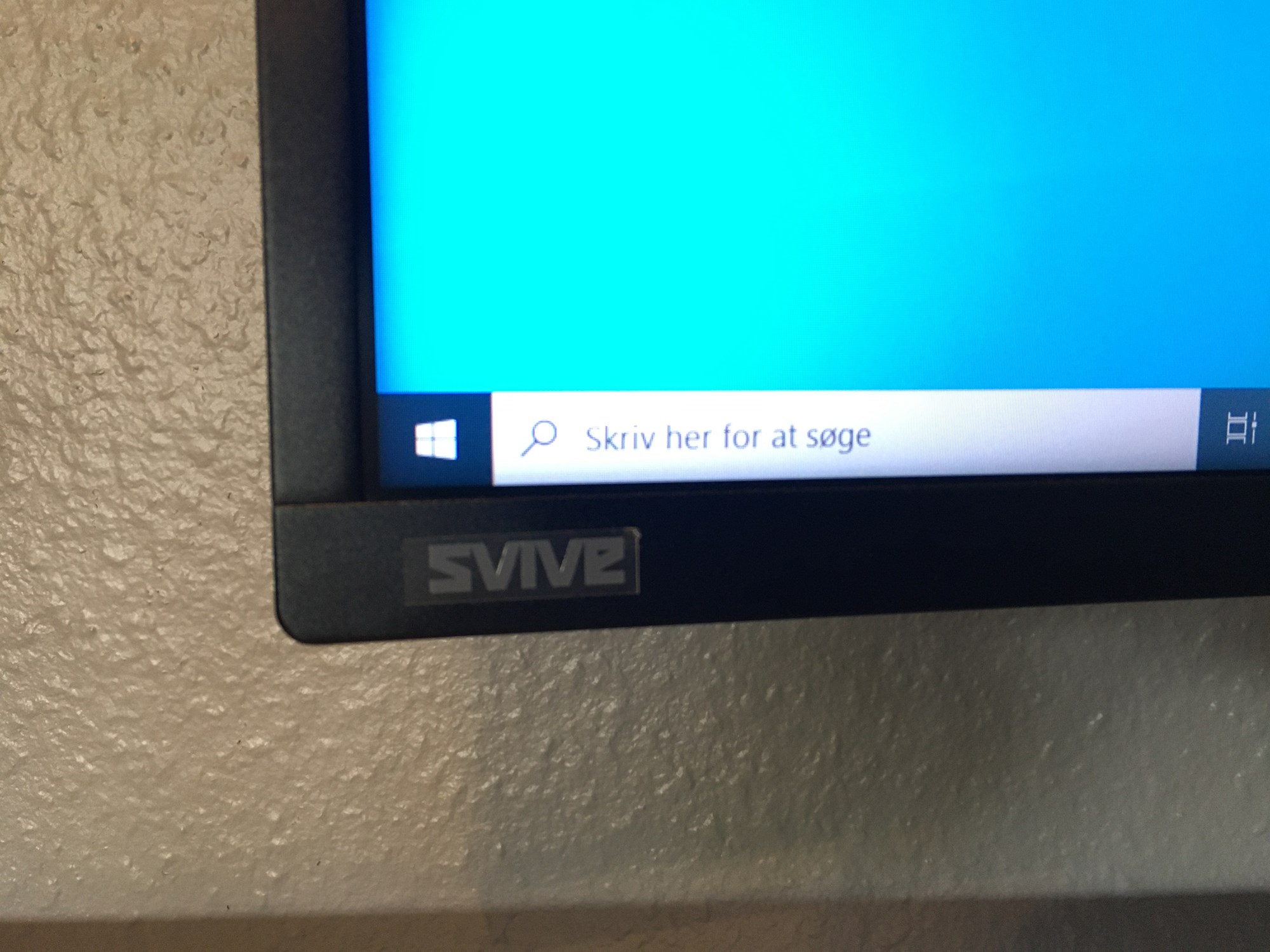 Fejl