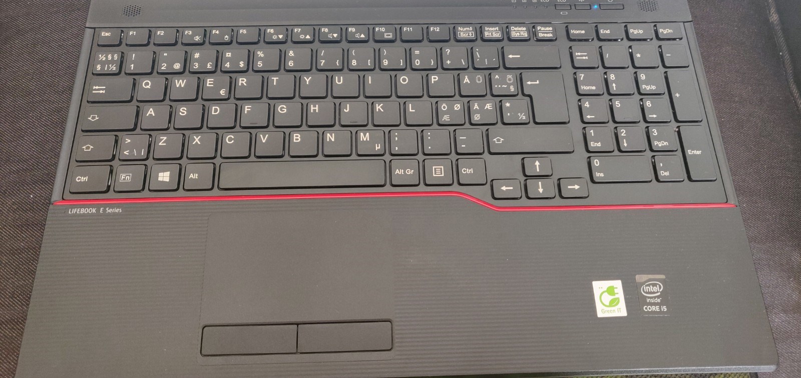 Fejl