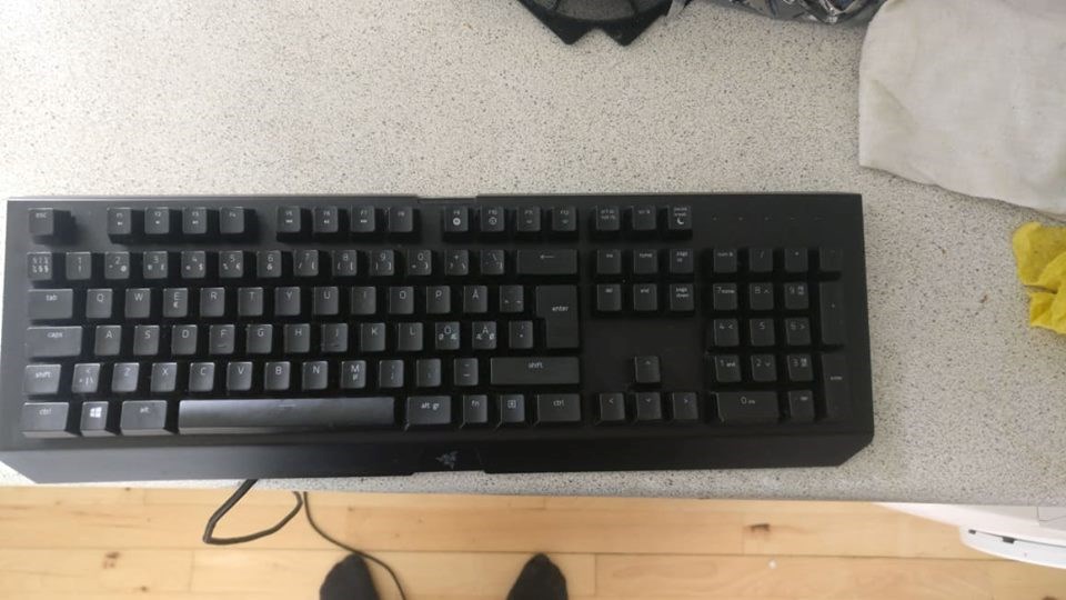 Fejl