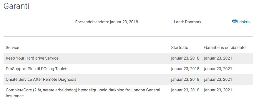 Fejl