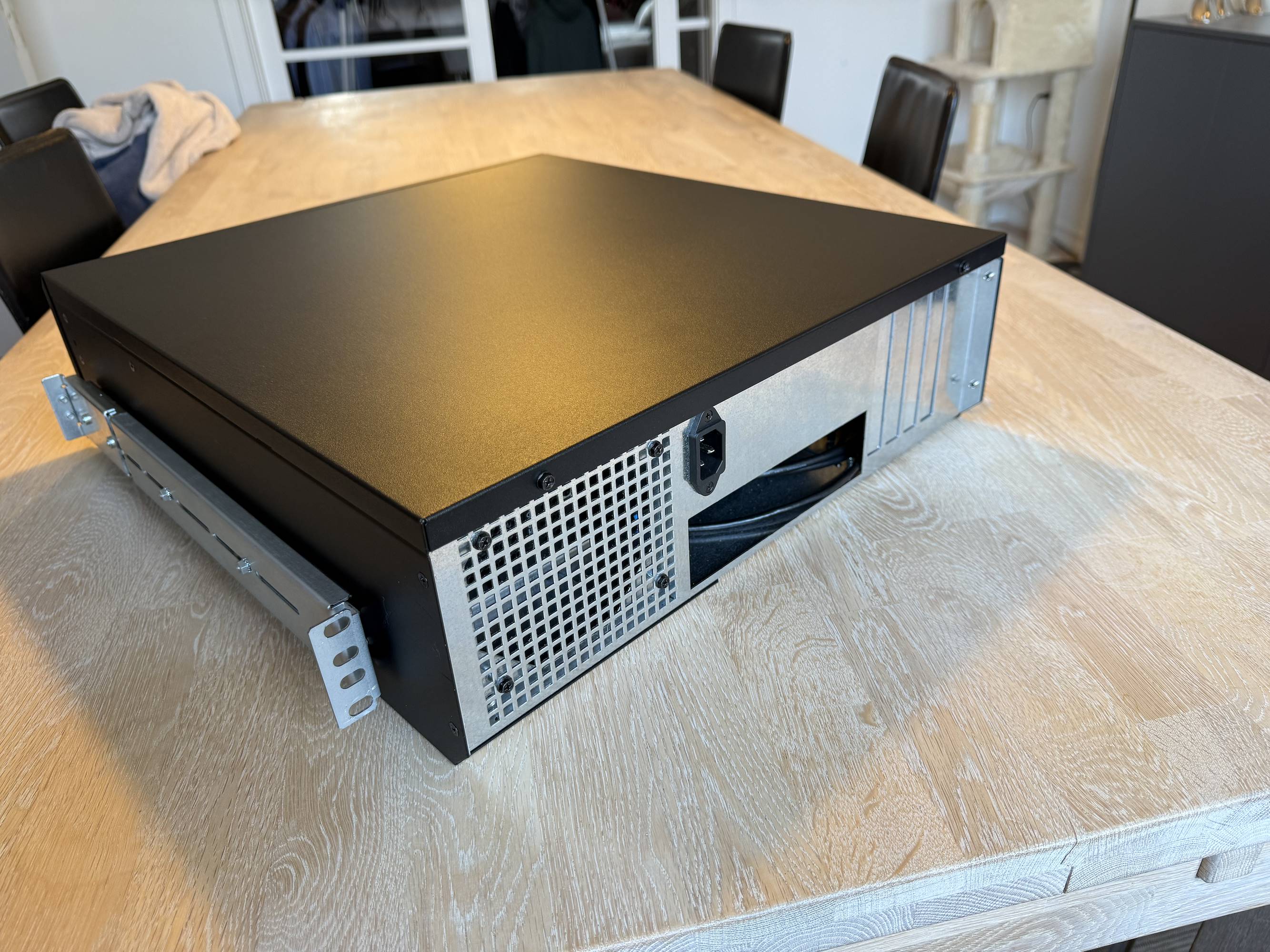 Fejl