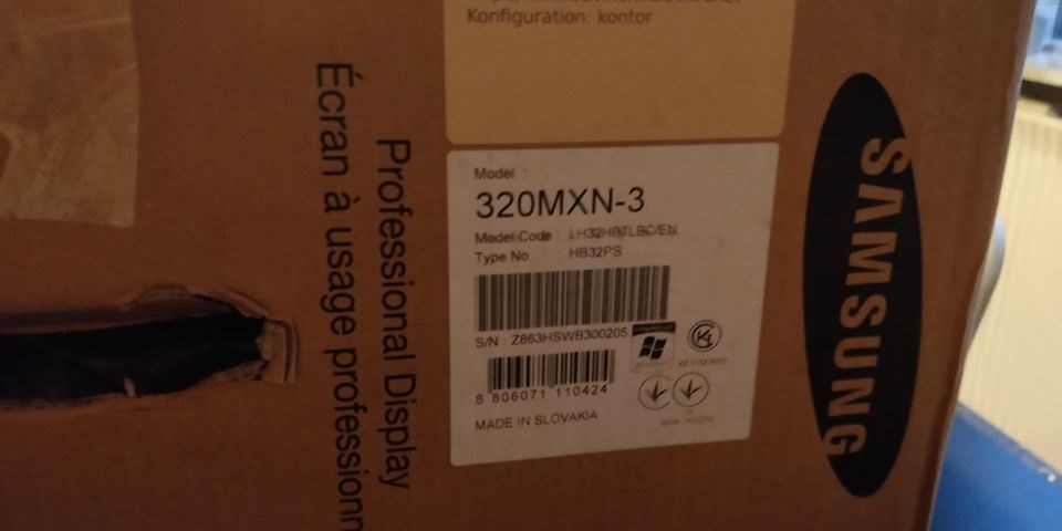 Fejl