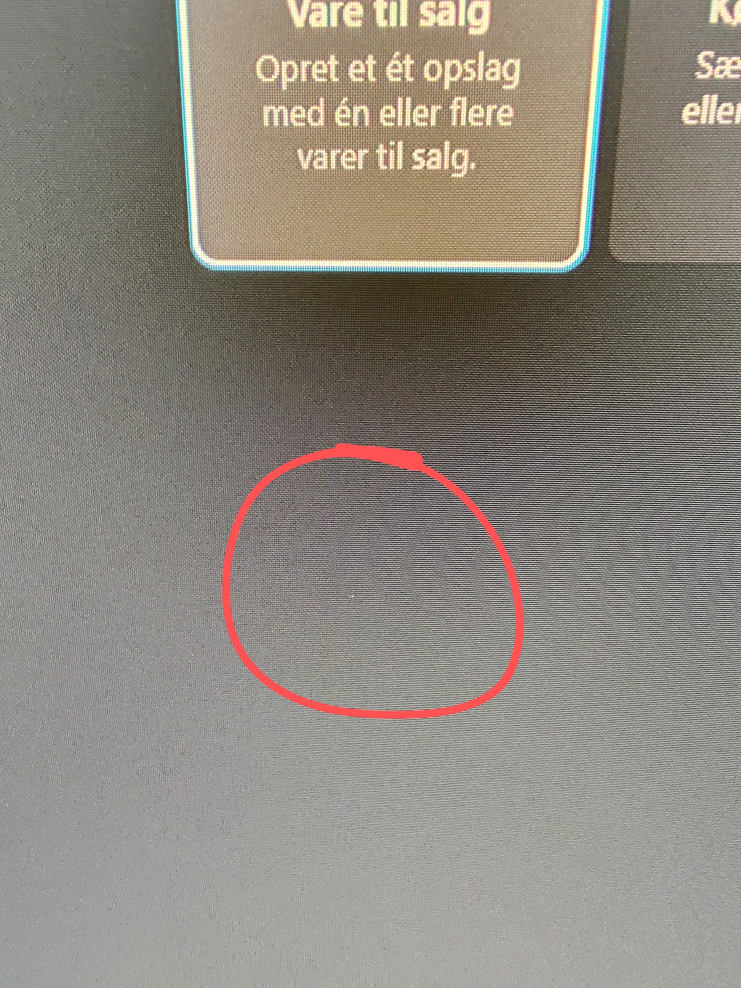 Fejl