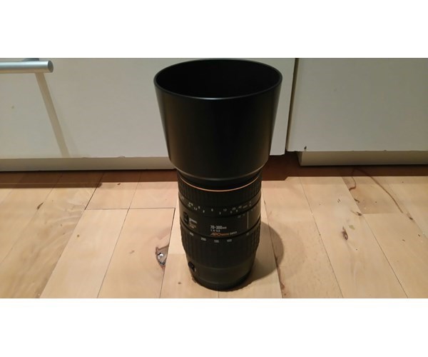 Fejl