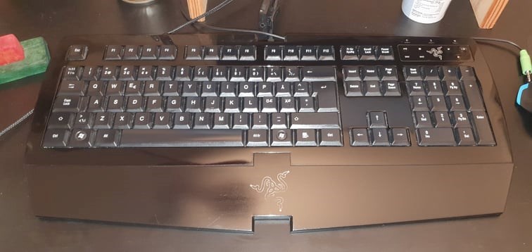 Fejl