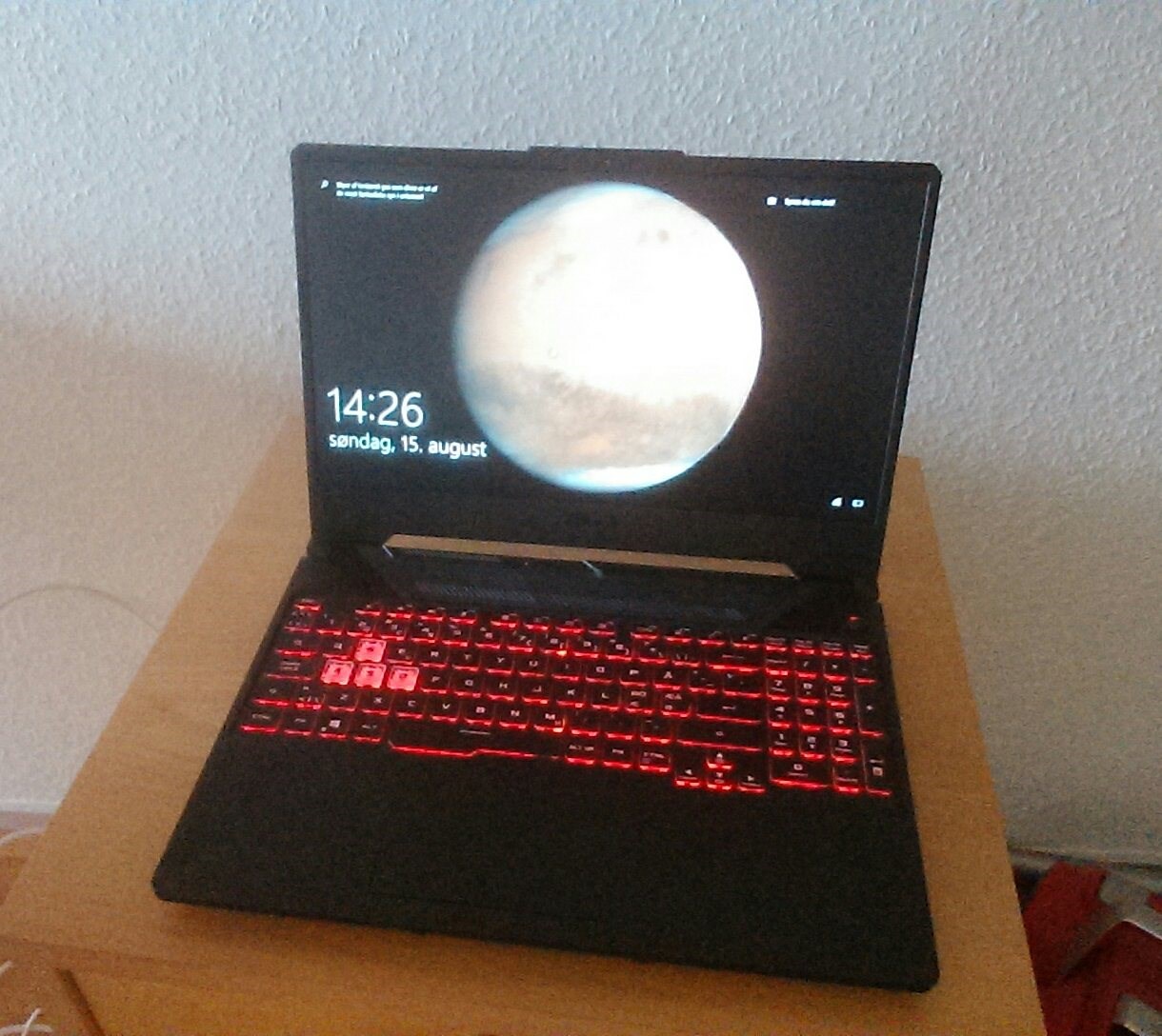 Fejl