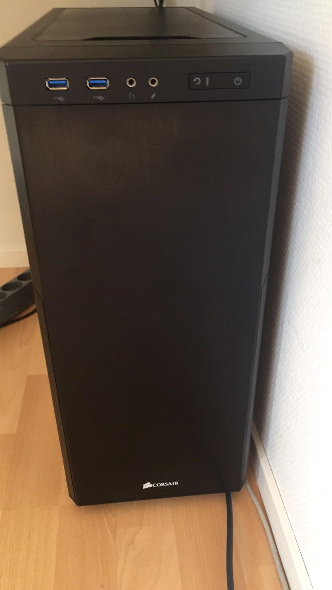 Fejl