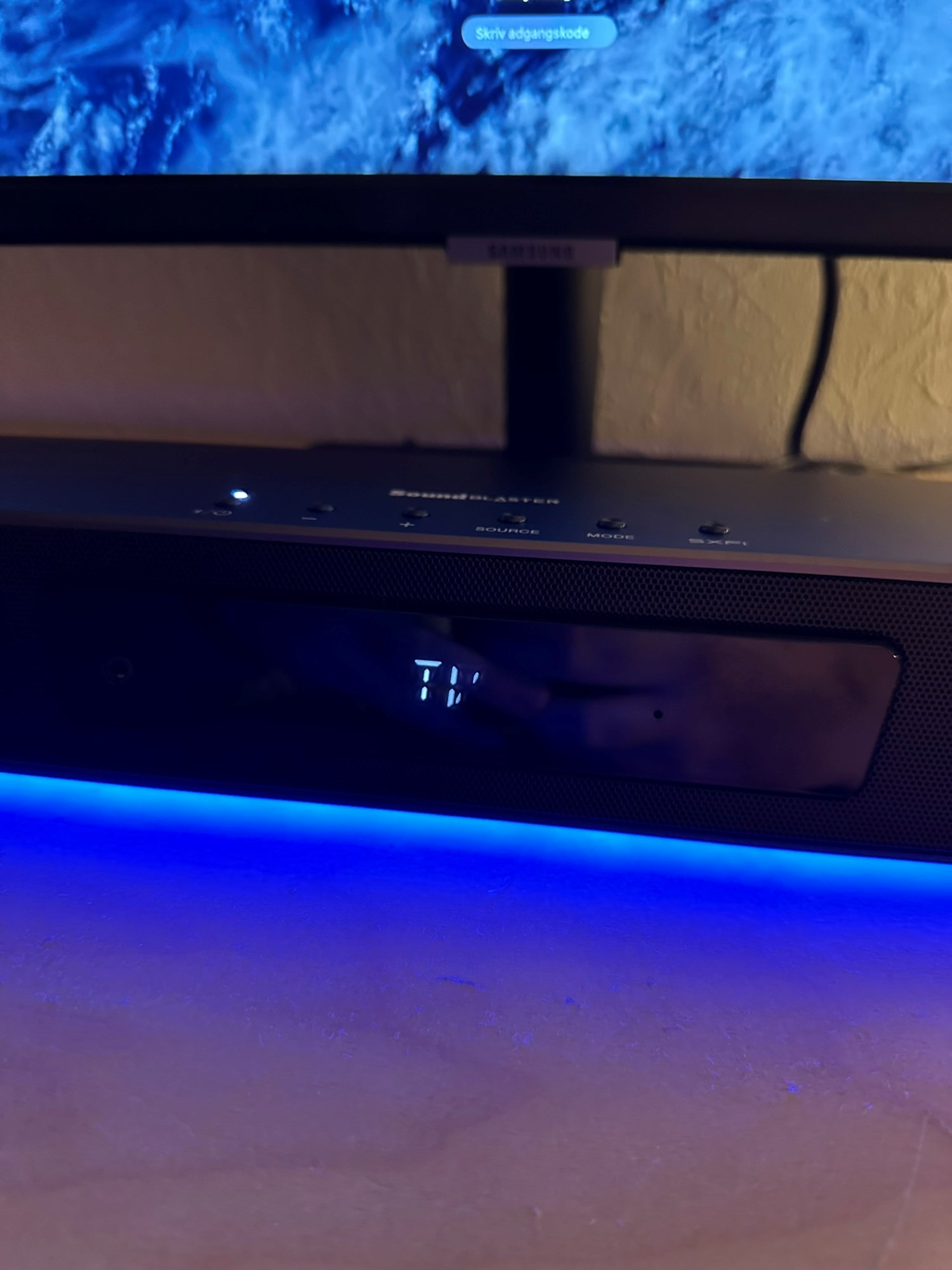 Fejl