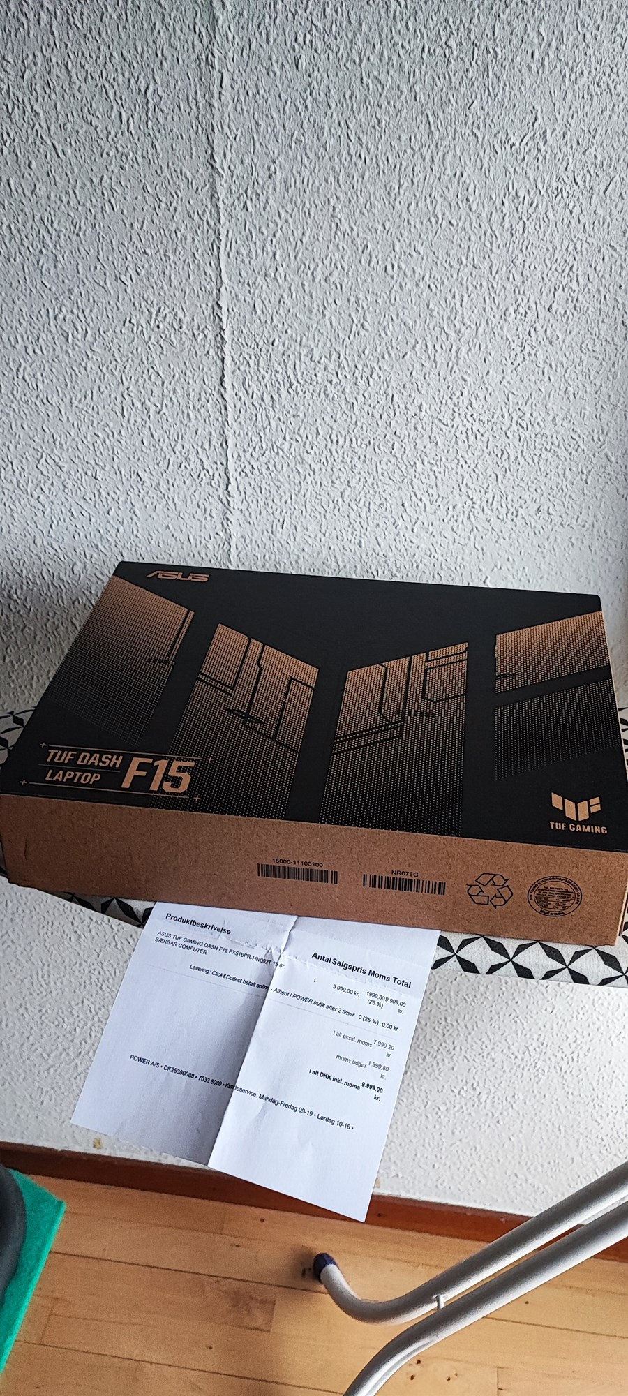 Fejl