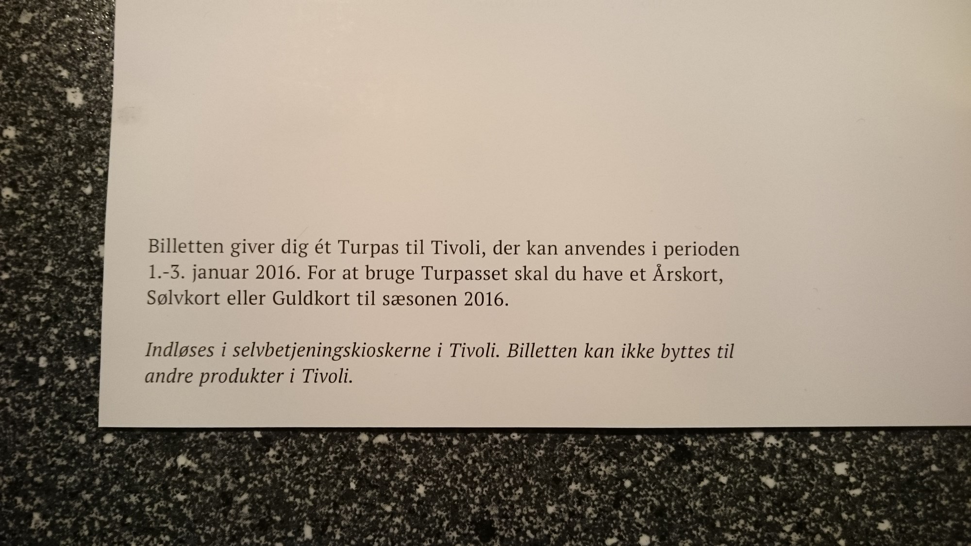 Fejl