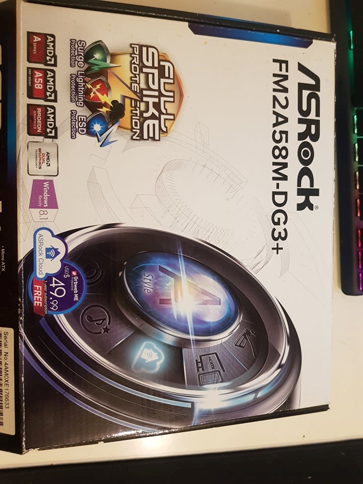 Fejl