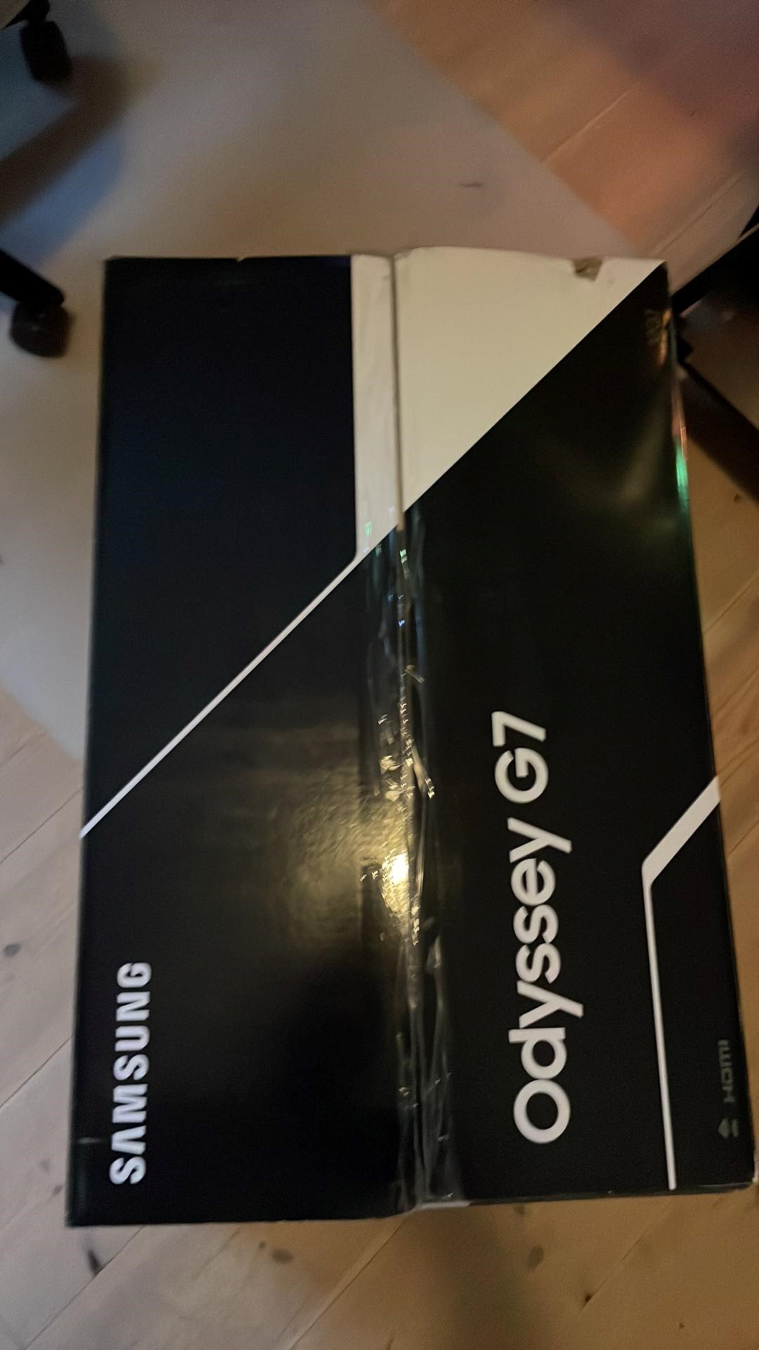 Fejl