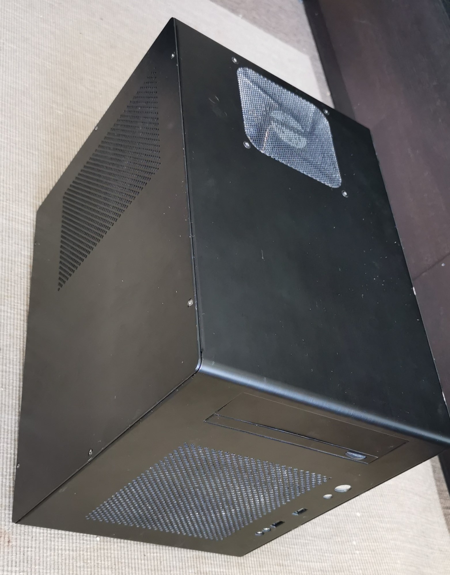 Fejl