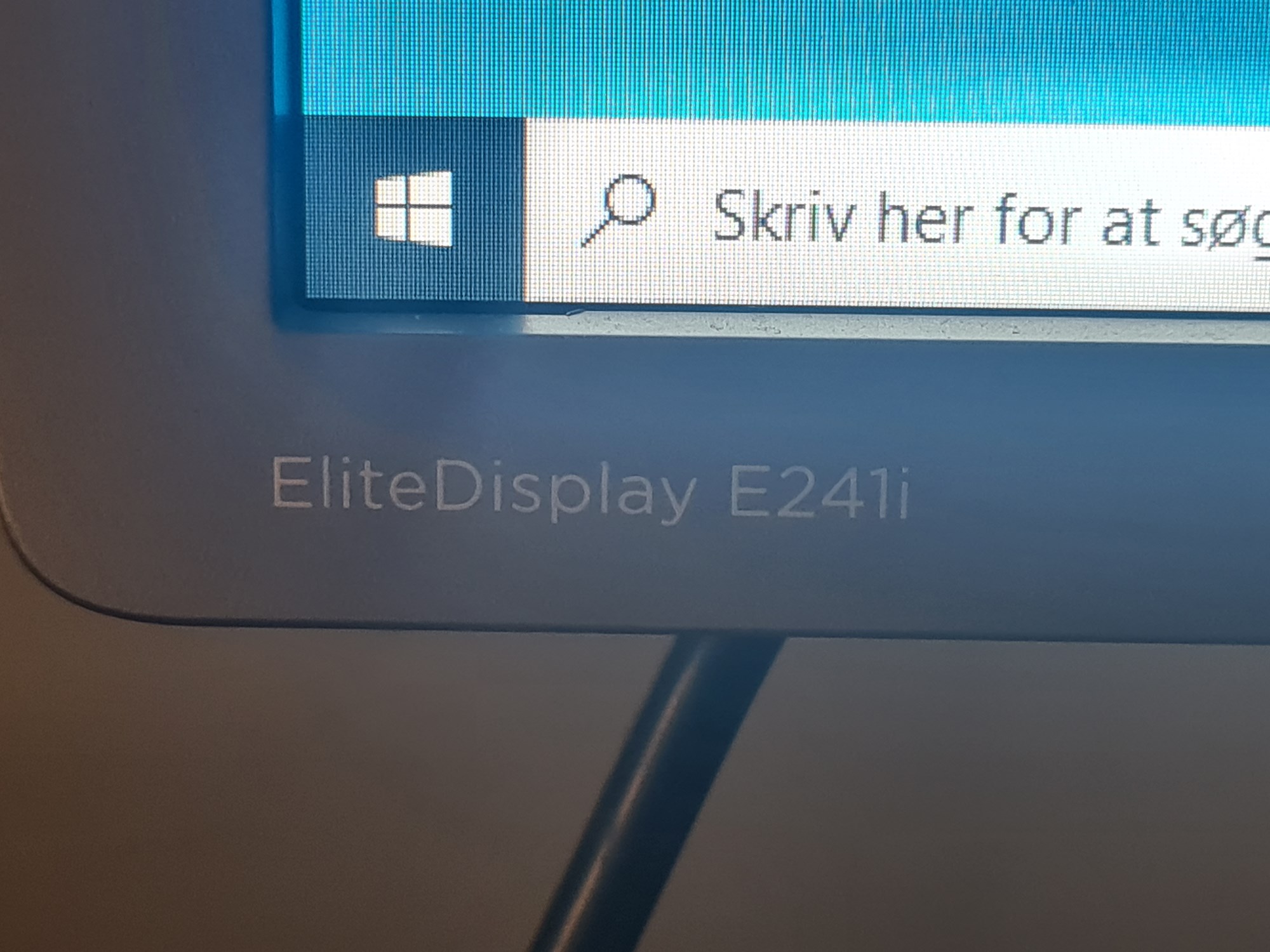 Fejl