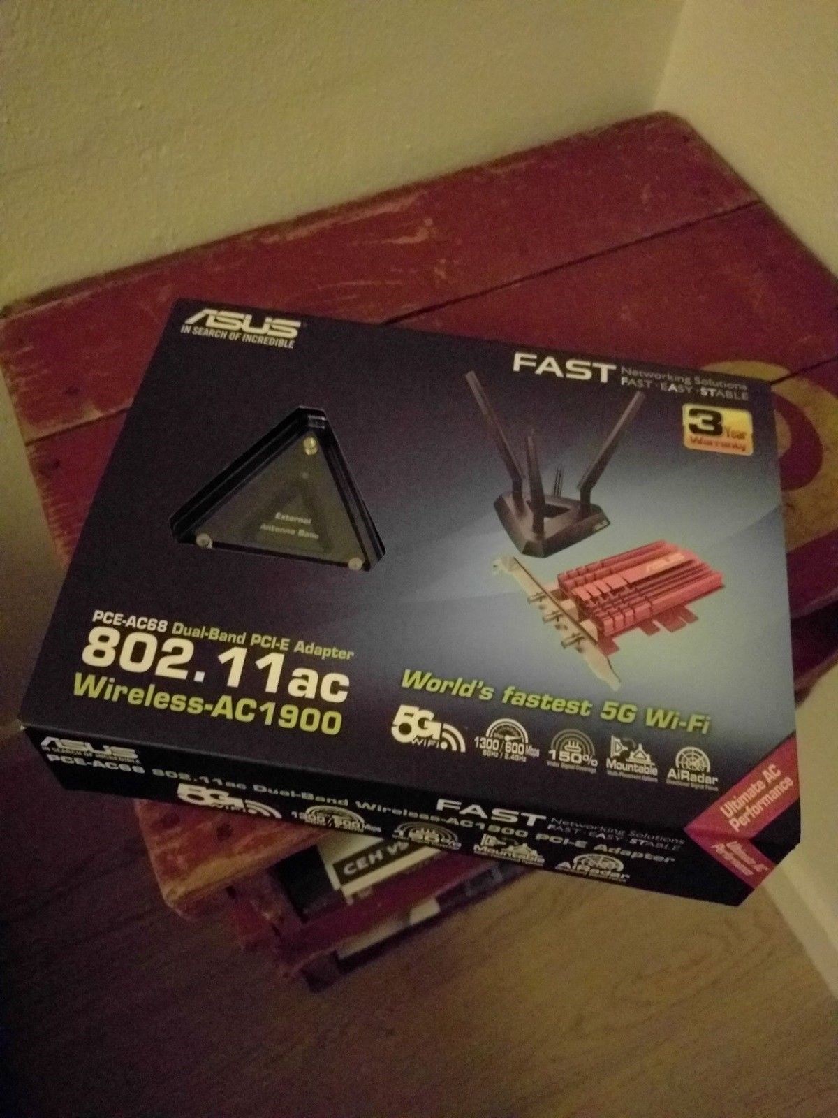 Fejl