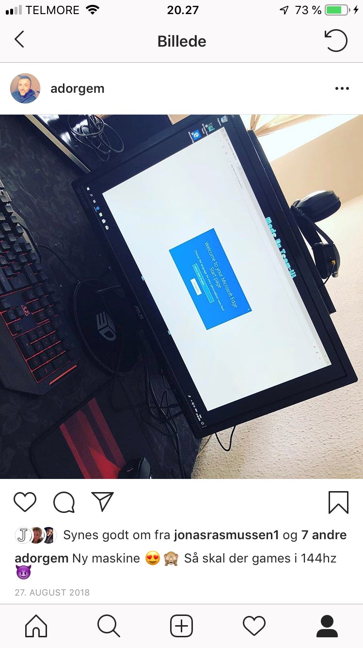 Fejl
