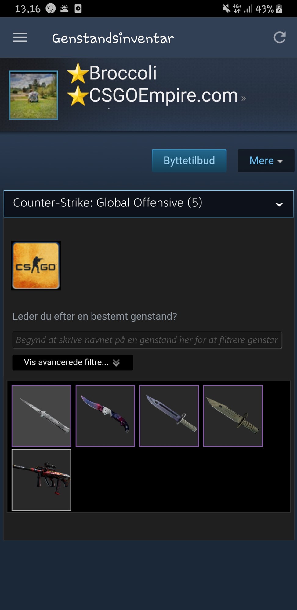 Fejl