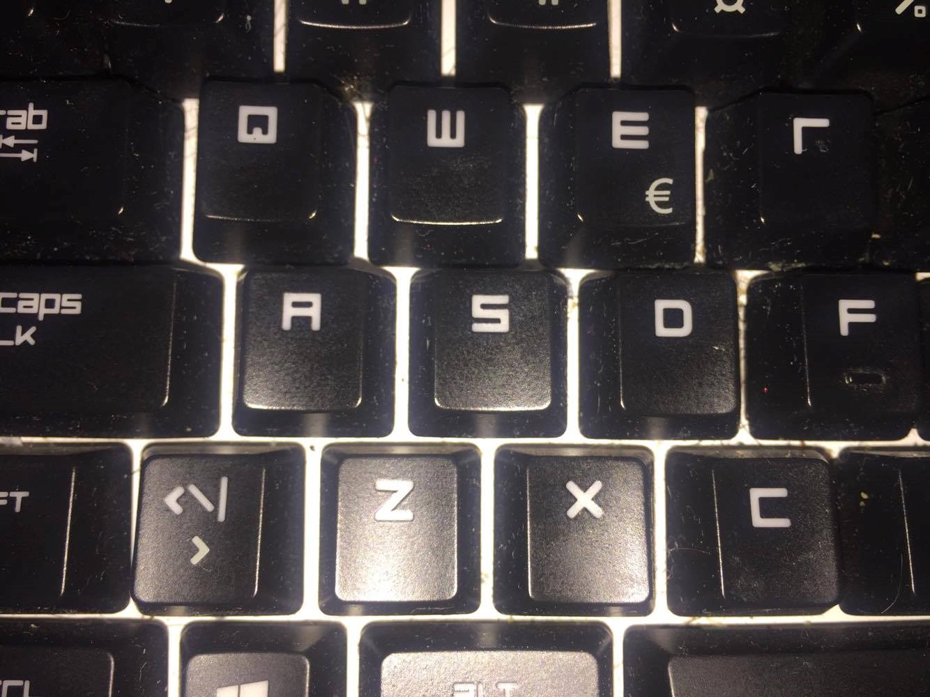 Fejl