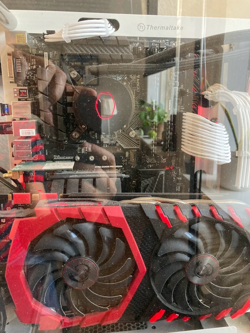 Fejl