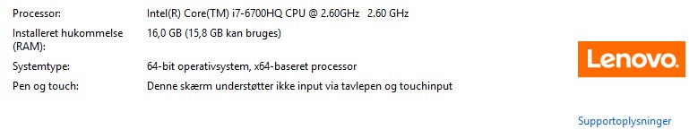 Fejl