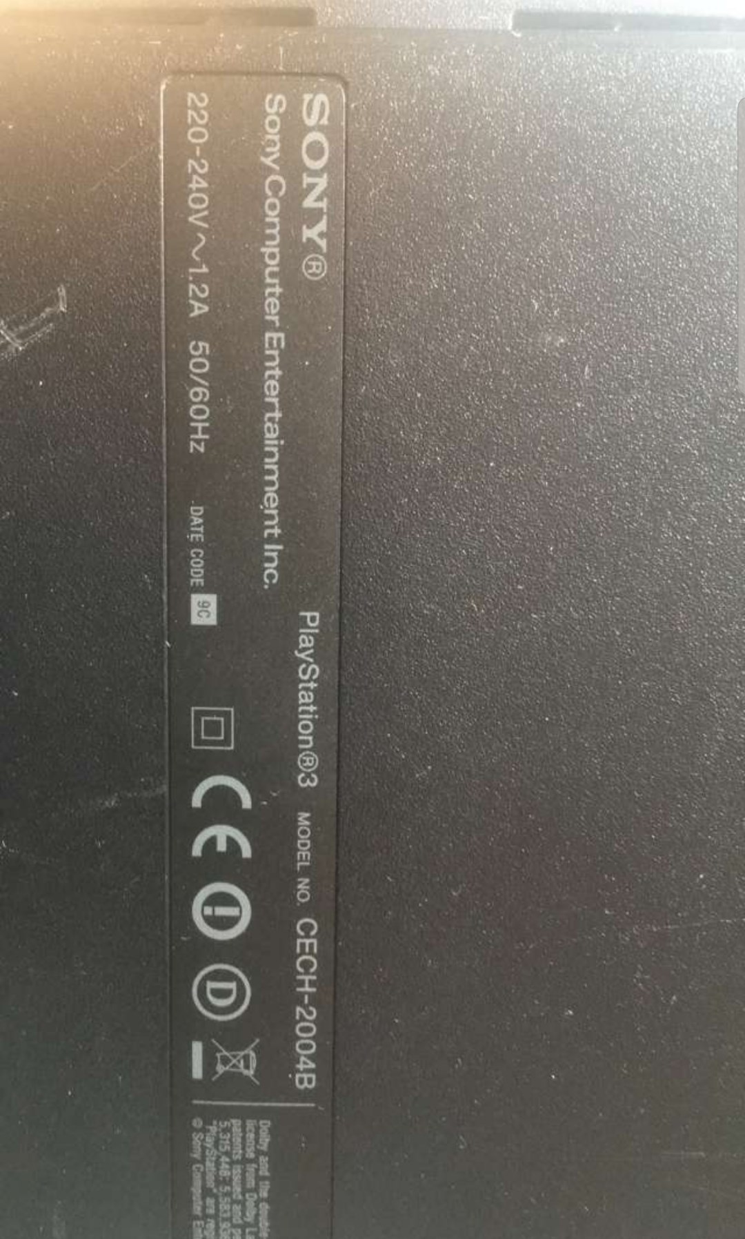 Fejl