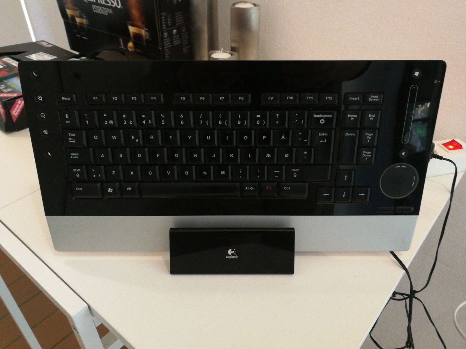 Fejl