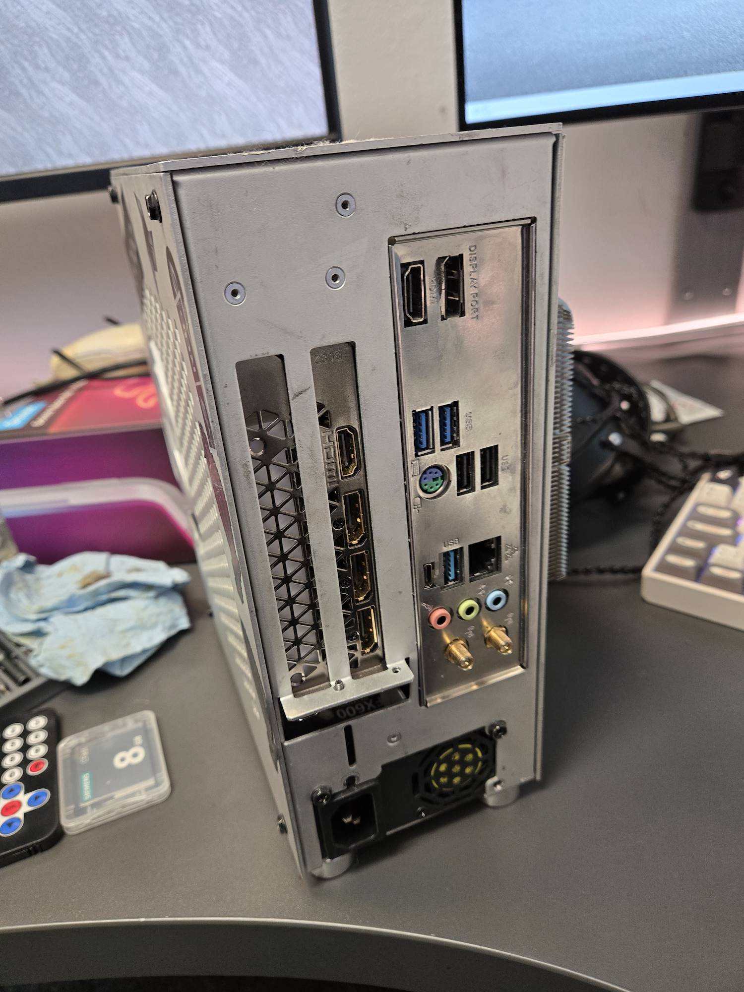 Fejl