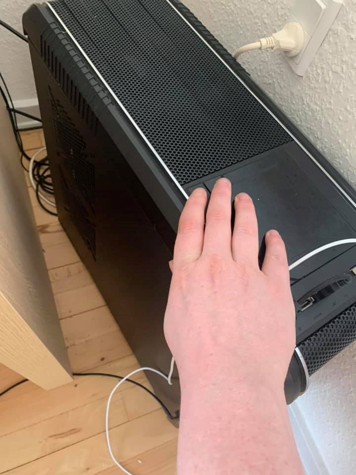 Fejl