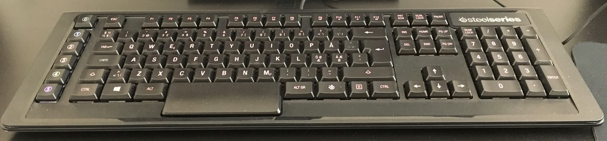 Fejl