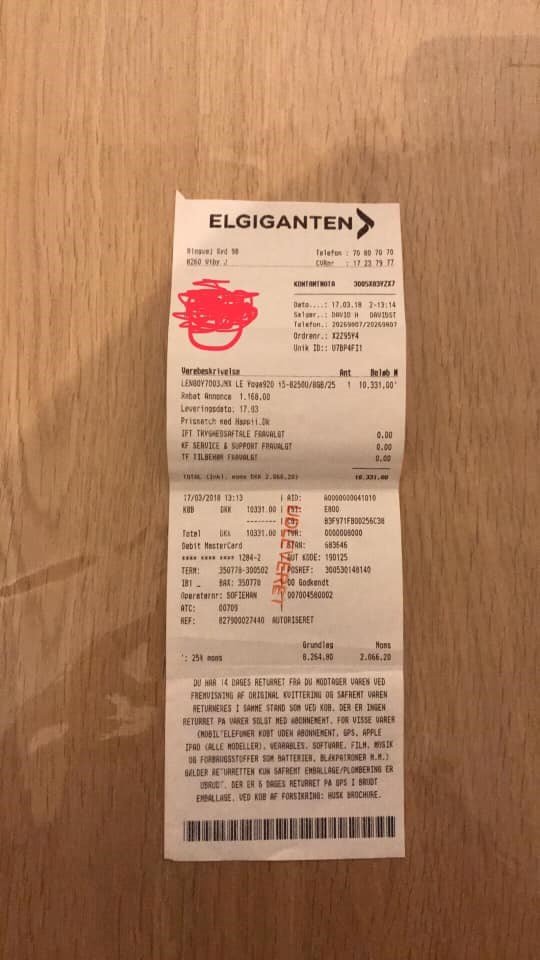 Fejl