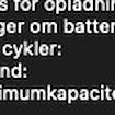 Fejl